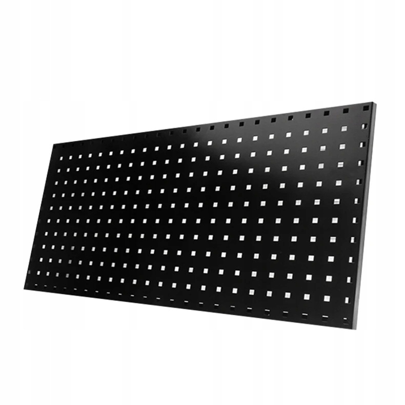 Tablica Warsztatowa Narzędziowa Metalowa Organizer 900x450mm Ścianka Garaż - obrazek 6