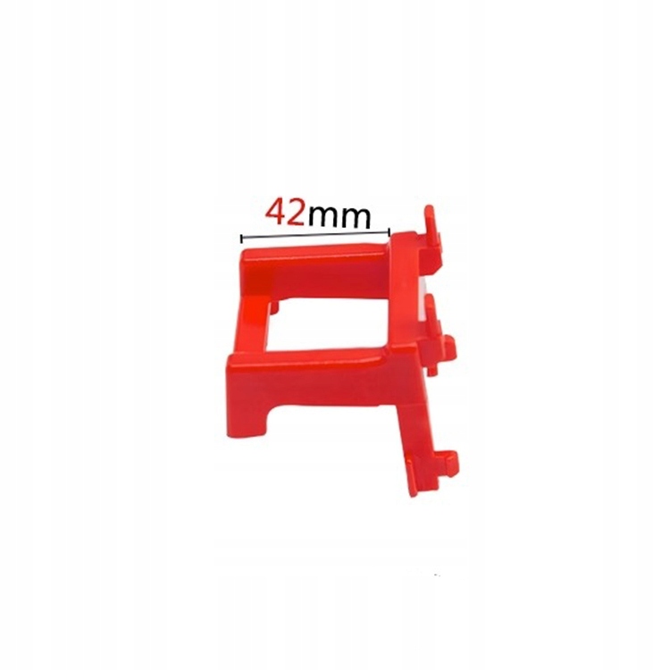 Wieszak Warsztatowy Uchwyt Ścienny Na Butelki Spraye Opryskiwacze Puszki - obrazek 8