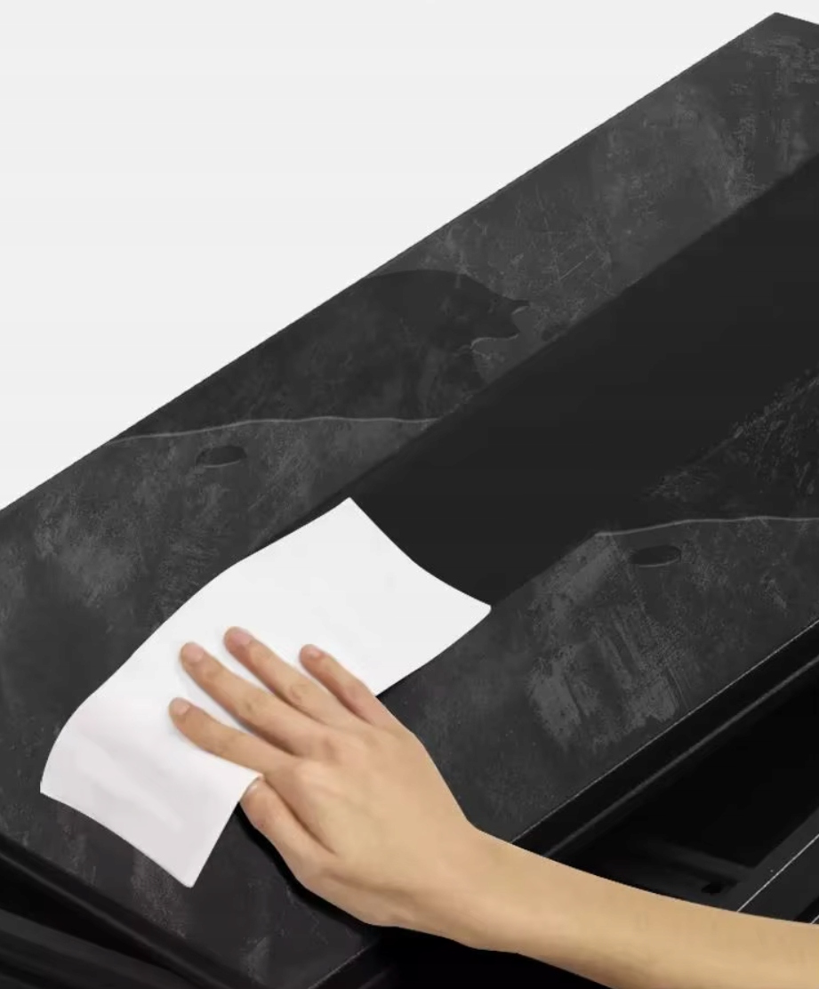 Regał Dostawny Magazynowy Metalowy 200x120x50 400kg NaPółkę Garaż Warsztat - obrazek 6